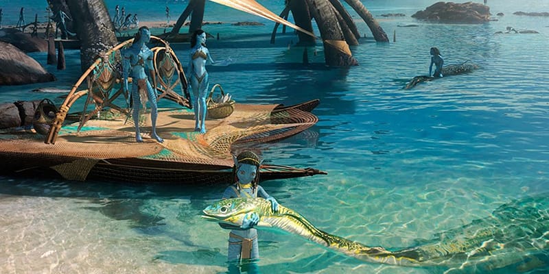 When Will Avatar 2 The Way of Water Be on Disney Plus Release Date Rumors GameRevolution #3 When Will Avatar 2 The Way of Water Be on Disney Plus Release Date Rumors GameRevolution